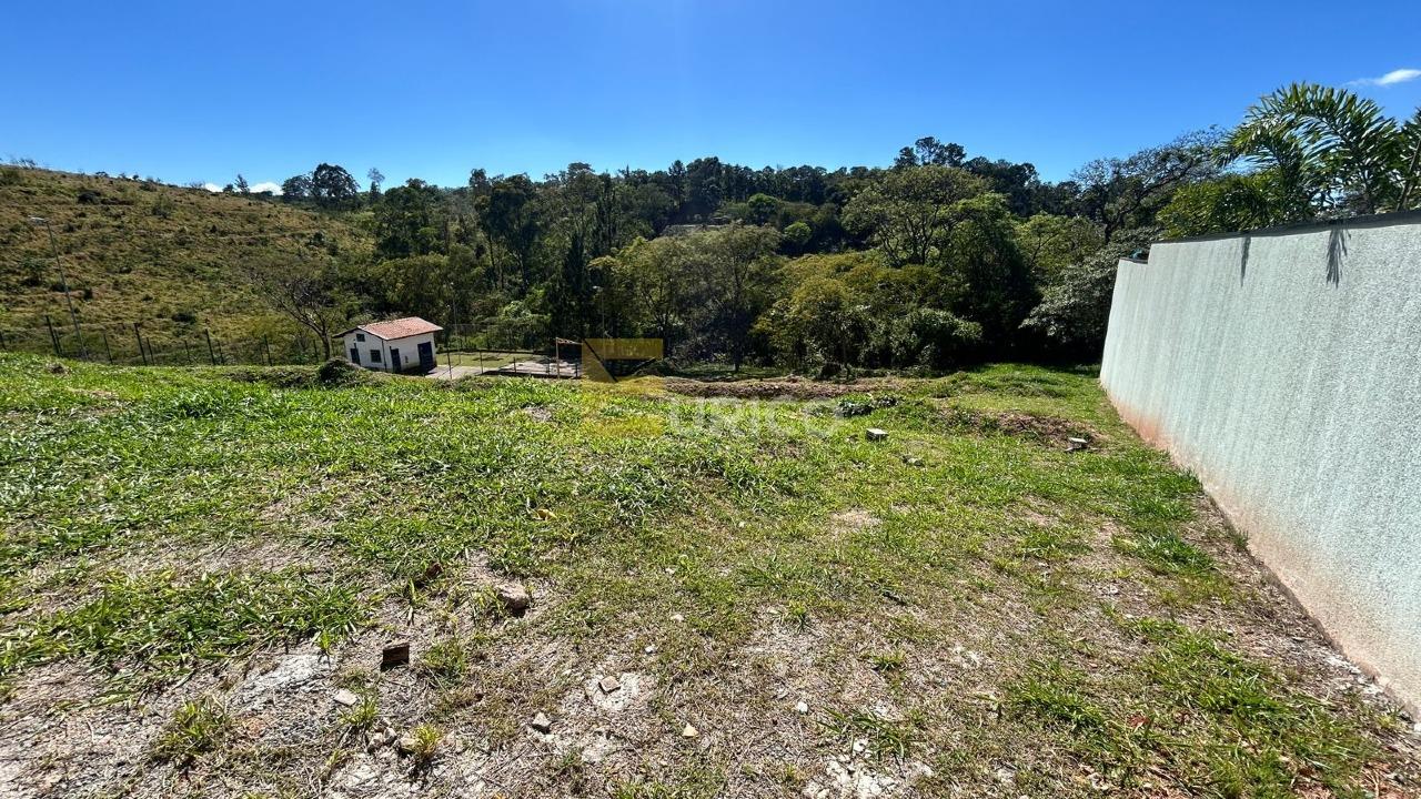 Terreno em Condomínio à venda no Condominio Bosque do Horto em Jundiaí/SP: 