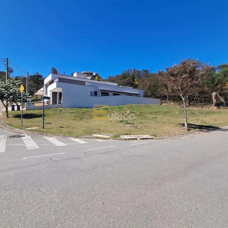 Terreno em Condomínio à venda no Condominio Bosque do Horto em Jundiaí/SP: 