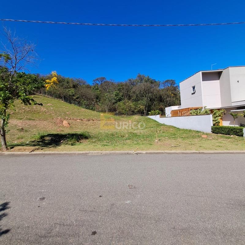Terreno em Condomínio à venda no Condominio Bosque do Horto em Jundiaí/SP: 