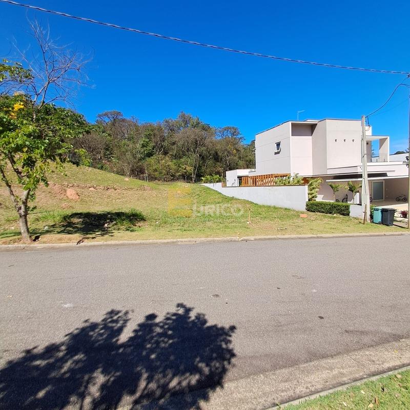 Terreno em Condomínio à venda no Condominio Bosque do Horto em Jundiaí/SP: 