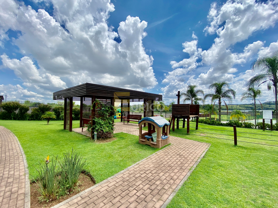 Terreno em Condomínio à venda no Condominio Bosque do Horto em Jundiaí/SP: 