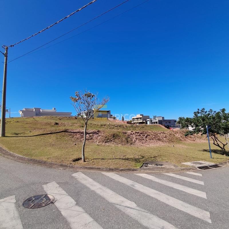 Terreno em Condomínio à venda no Condominio Bosque do Horto em Jundiaí/SP: 