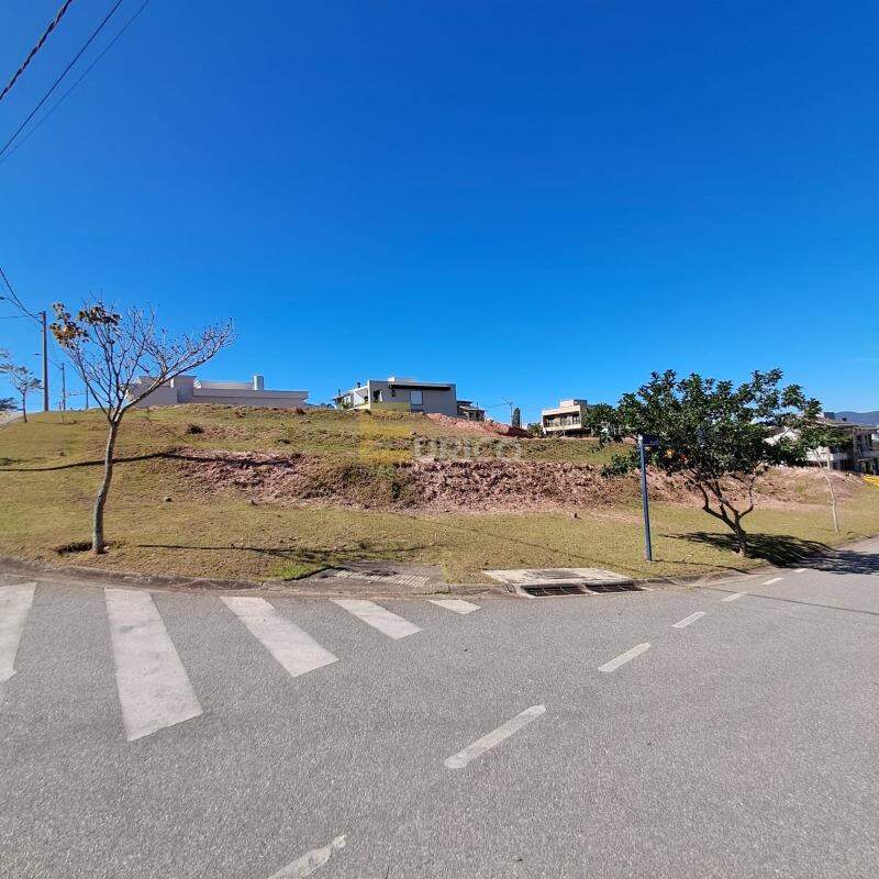Terreno em Condomínio à venda no Condominio Bosque do Horto em Jundiaí/SP: 