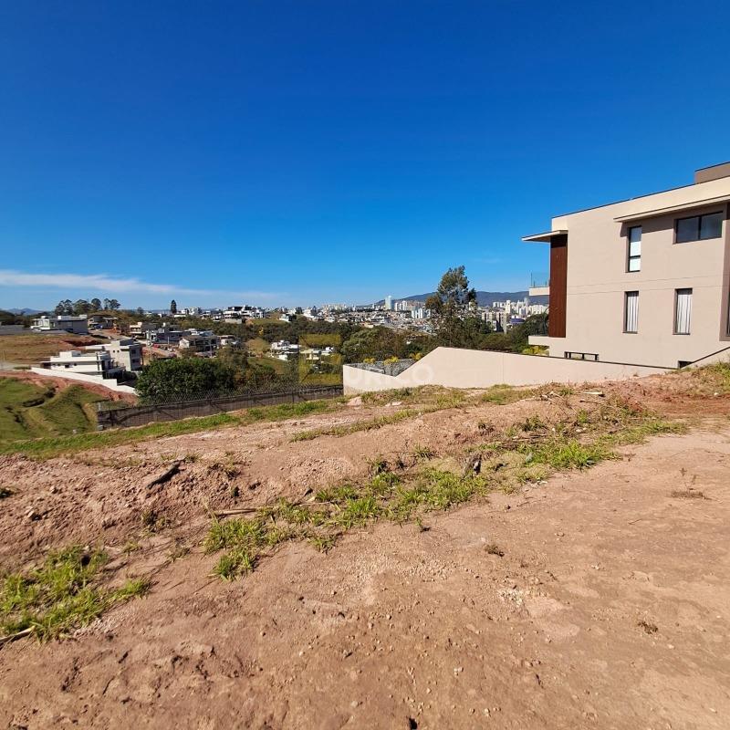 Terreno em Condomínio à venda no Condominio Bosque do Horto em Jundiaí/SP: 