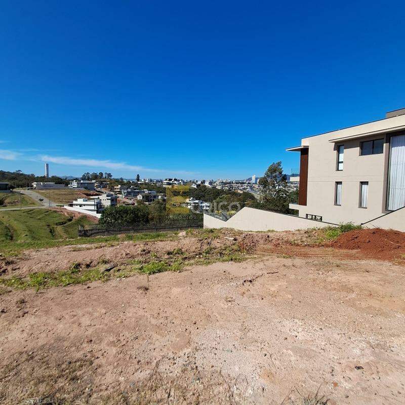 Terreno em Condomínio à venda no Condominio Bosque do Horto em Jundiaí/SP: 
