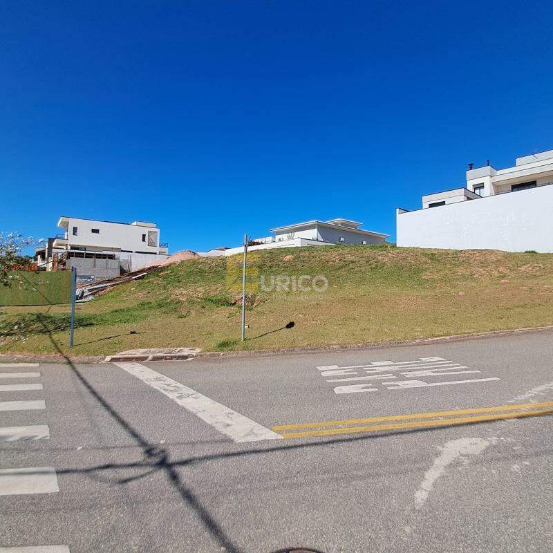 Terreno em Condomínio à venda no Condominio Bosque do Horto em Jundiaí/SP: 