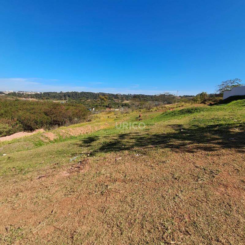 Terreno em Condomínio à venda no Condominio Bosque do Horto em Jundiaí/SP: 