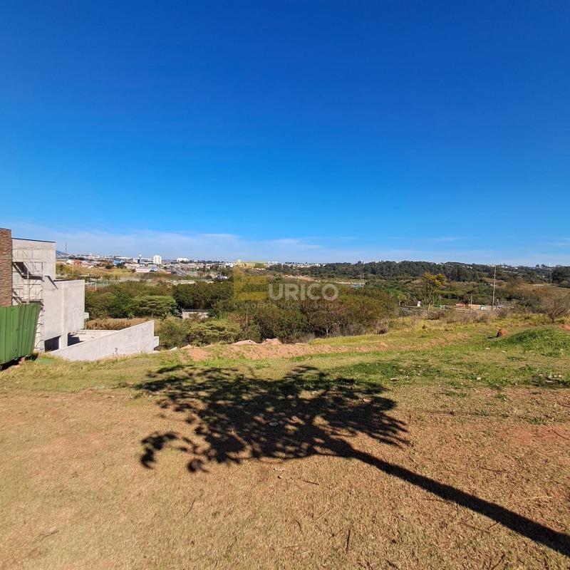 Terreno em Condomínio à venda no Condominio Bosque do Horto em Jundiaí/SP: 