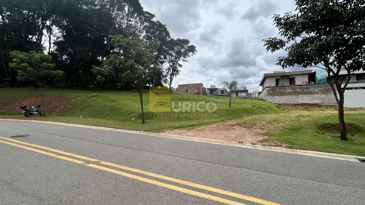 Terreno em Condomínio à venda no Condomínio Brisas do Lago em Jundiaí/SP: 