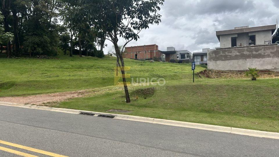 Terreno em Condomínio à venda no Condomínio Brisas do Lago em Jundiaí/SP: 
