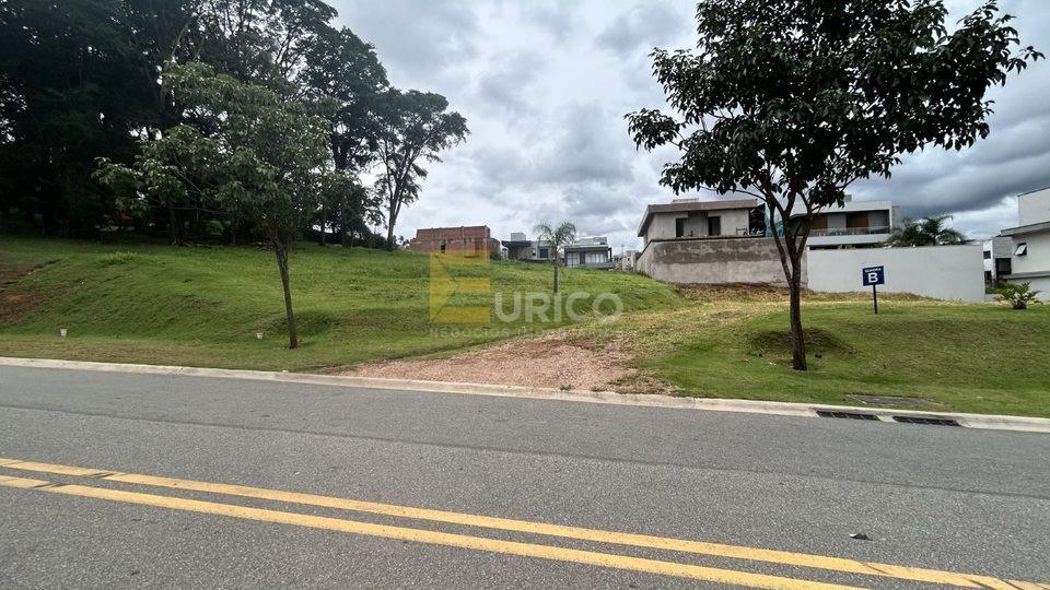 Terreno em Condomínio à venda no Condomínio Brisas do Lago em Jundiaí/SP: 