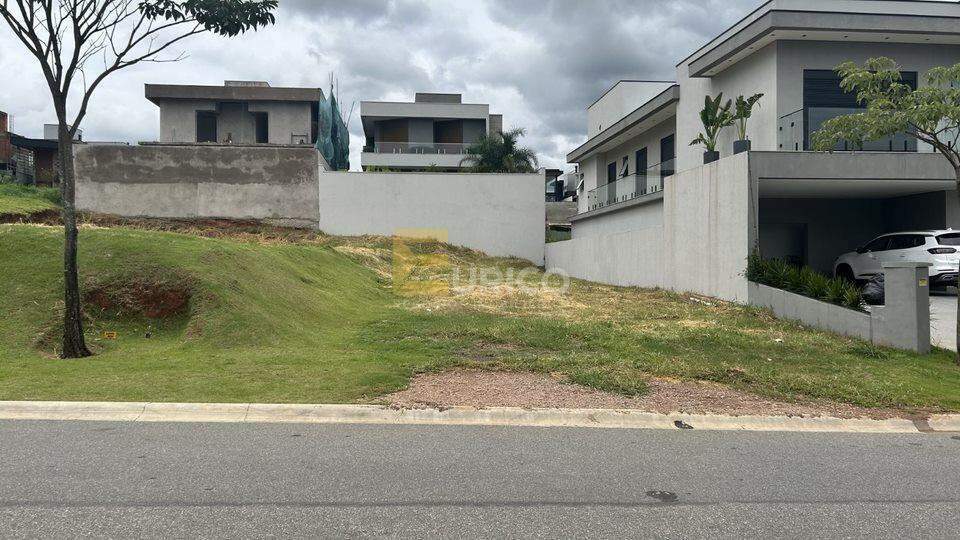 Terreno em Condomínio à venda no Condomínio Brisas do Lago em Jundiaí/SP: 