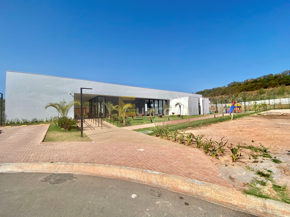 Terreno em Condomínio à venda no Condomínio Brisas do Lago em Jundiaí/SP: 