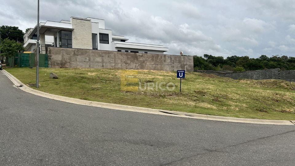Terreno em Condomínio à venda no Condomínio Brisas do Lago em Jundiaí/SP: 