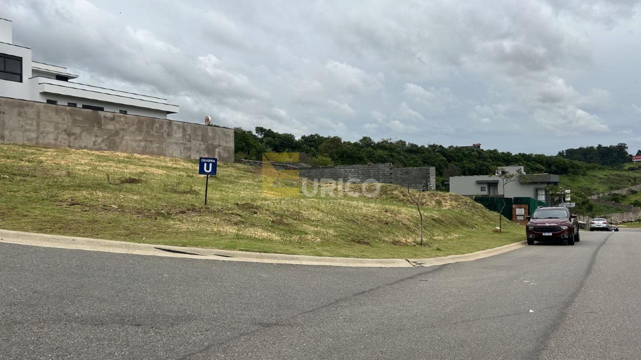 Terreno em Condomínio à venda no Condomínio Brisas do Lago em Jundiaí/SP: 