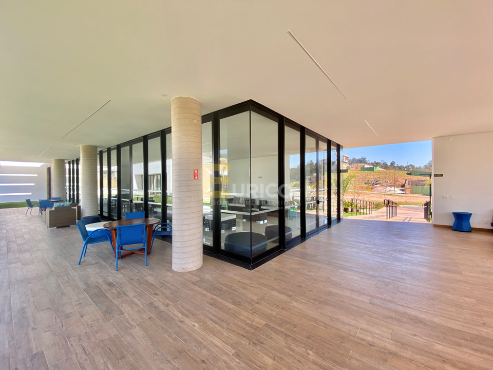 Terreno em Condomínio à venda no Condomínio Brisas do Lago em Jundiaí/SP: 