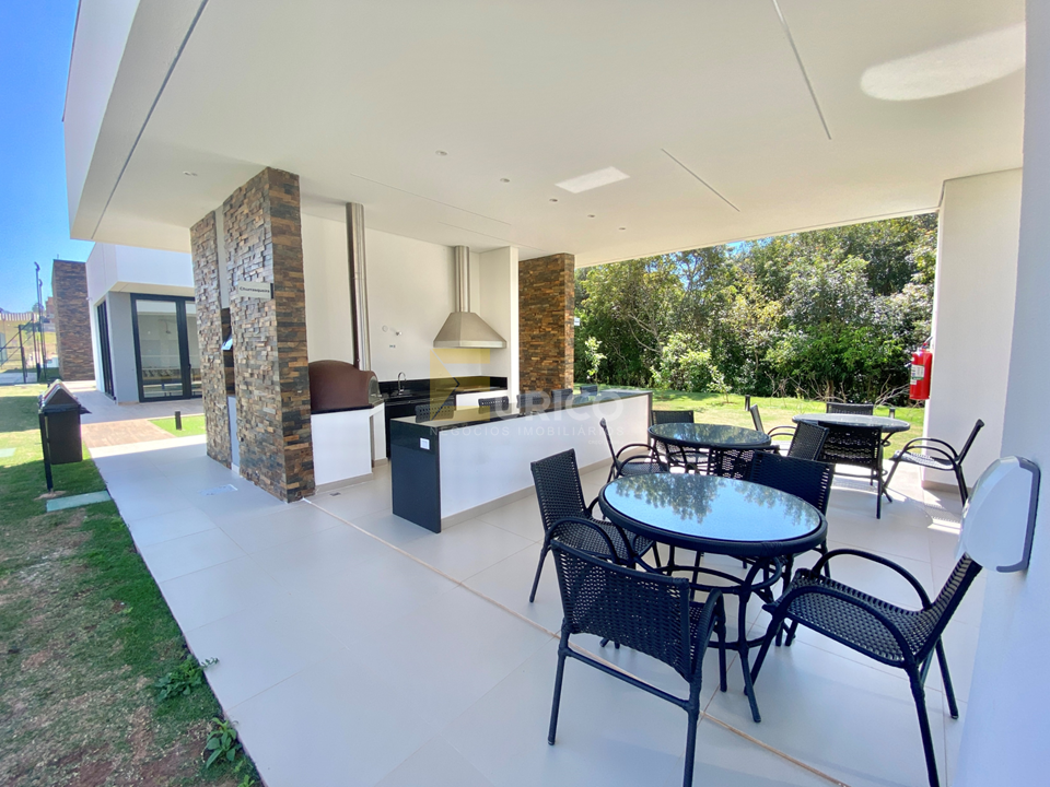 Terreno em Condomínio à venda no Condomínio Brisas do Lago em Jundiaí/SP: 