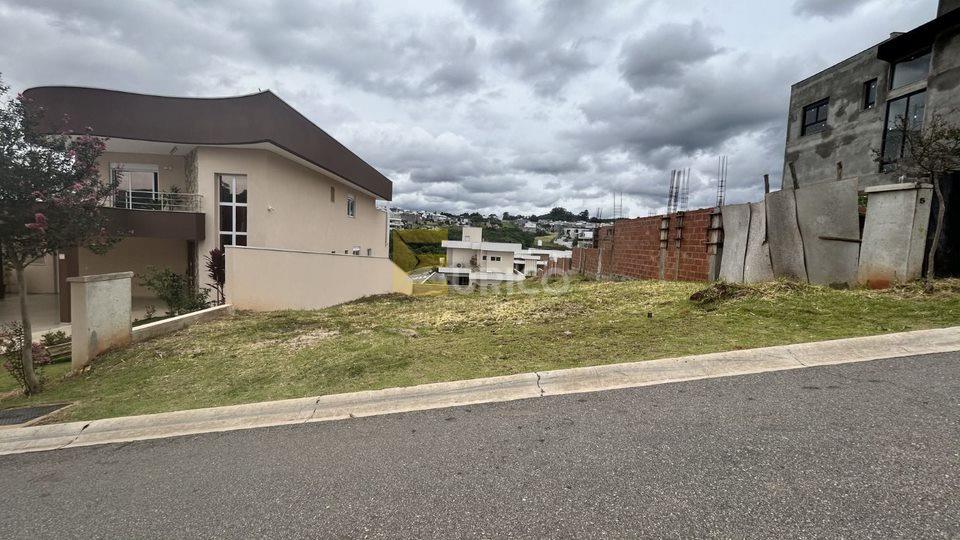 Terreno em Condomínio à venda no Condomínio Brisas do Lago em Jundiaí/SP: 