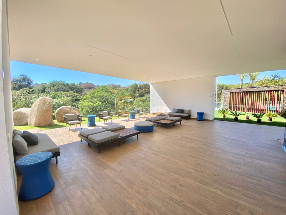 Terreno em Condomínio à venda no Condomínio Brisas do Lago em Jundiaí/SP: 