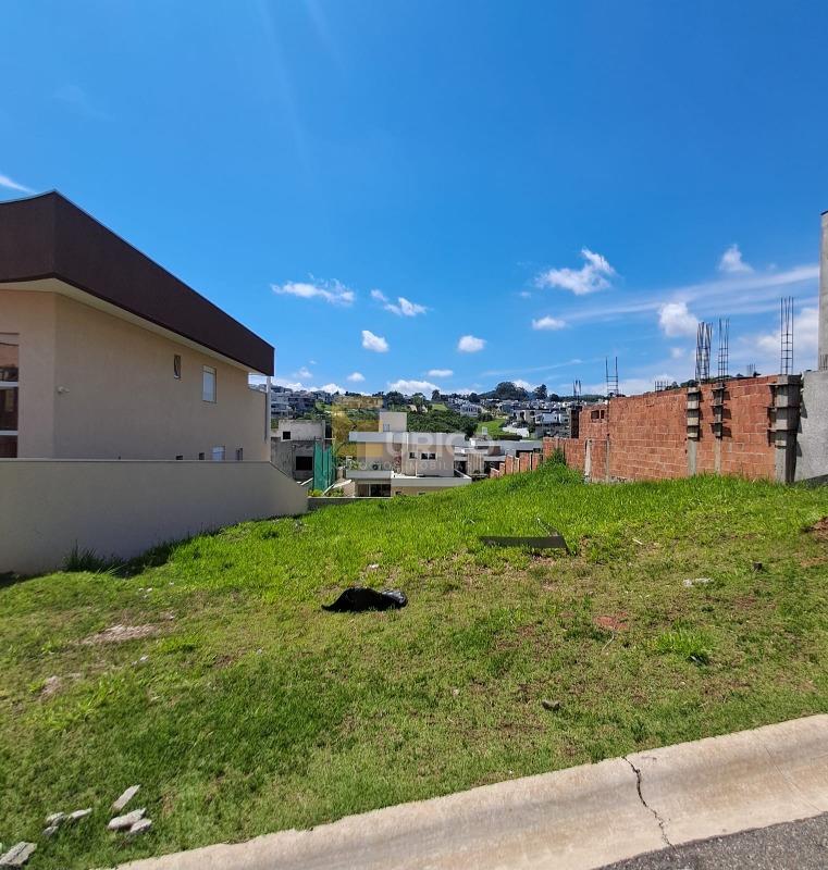 Terreno em Condomínio à venda no Condomínio Brisas do Lago em Jundiaí/SP: 
