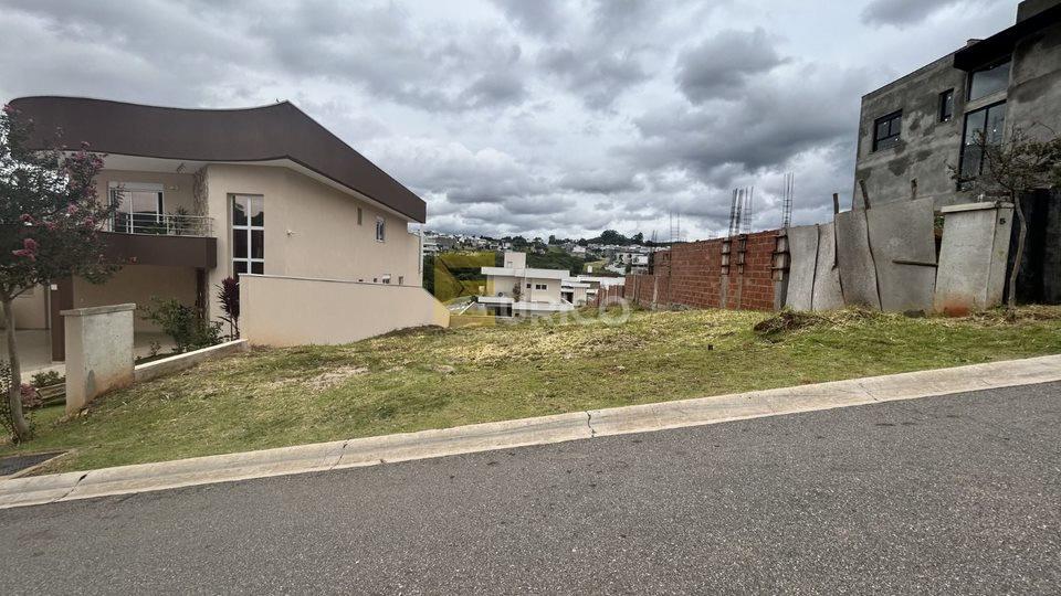 Terreno em Condomínio à venda no Condomínio Brisas do Lago em Jundiaí/SP: 