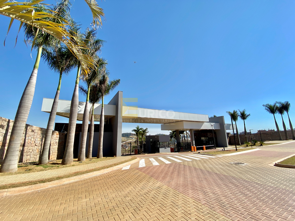 Terreno em Condomínio à venda no Condomínio Brisas do Lago em Jundiaí/SP: 