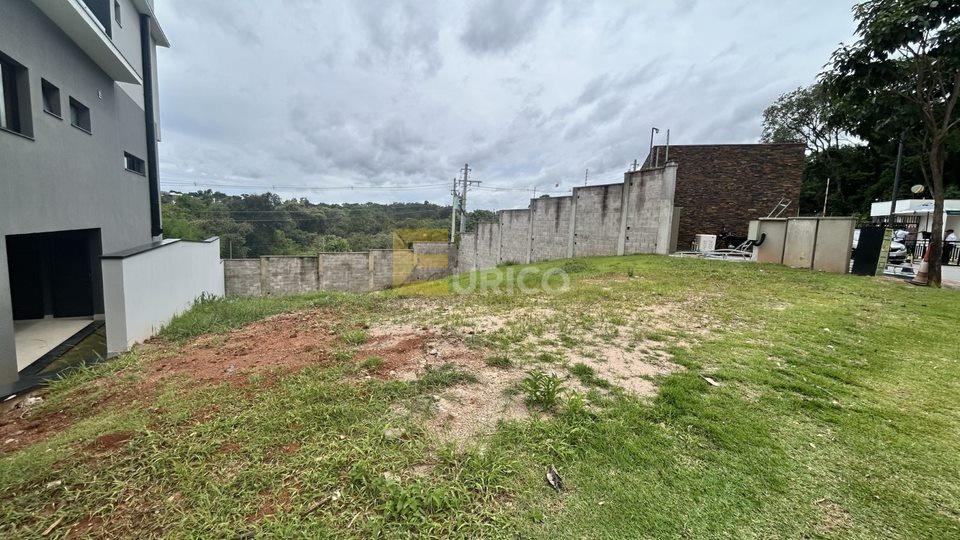 Terreno em Condomínio à venda no Condomínio Brisas do Lago em Jundiaí/SP: 