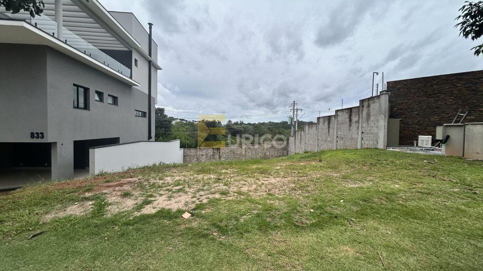 Terreno em Condomínio à venda no Condomínio Brisas do Lago em Jundiaí/SP: 