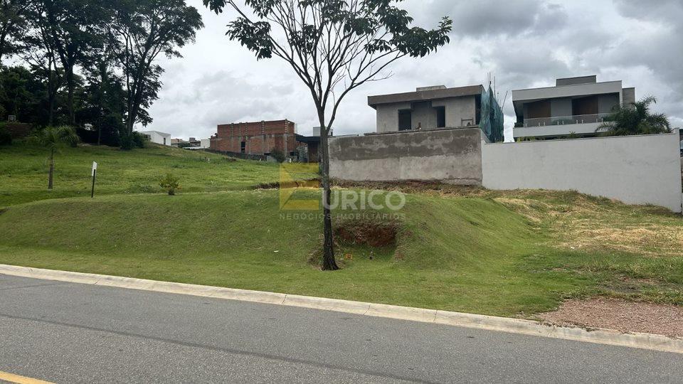 Terreno em Condomínio à venda no Condomínio Brisas do Lago em Jundiaí/SP: 