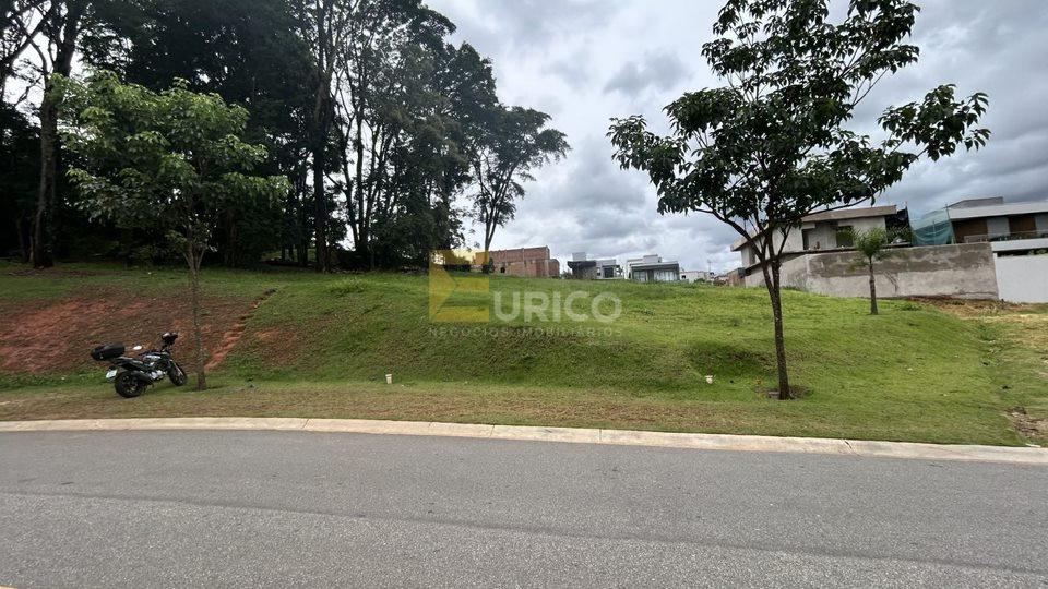 Terreno em Condomínio à venda no Condomínio Brisas do Lago em Jundiaí/SP: 
