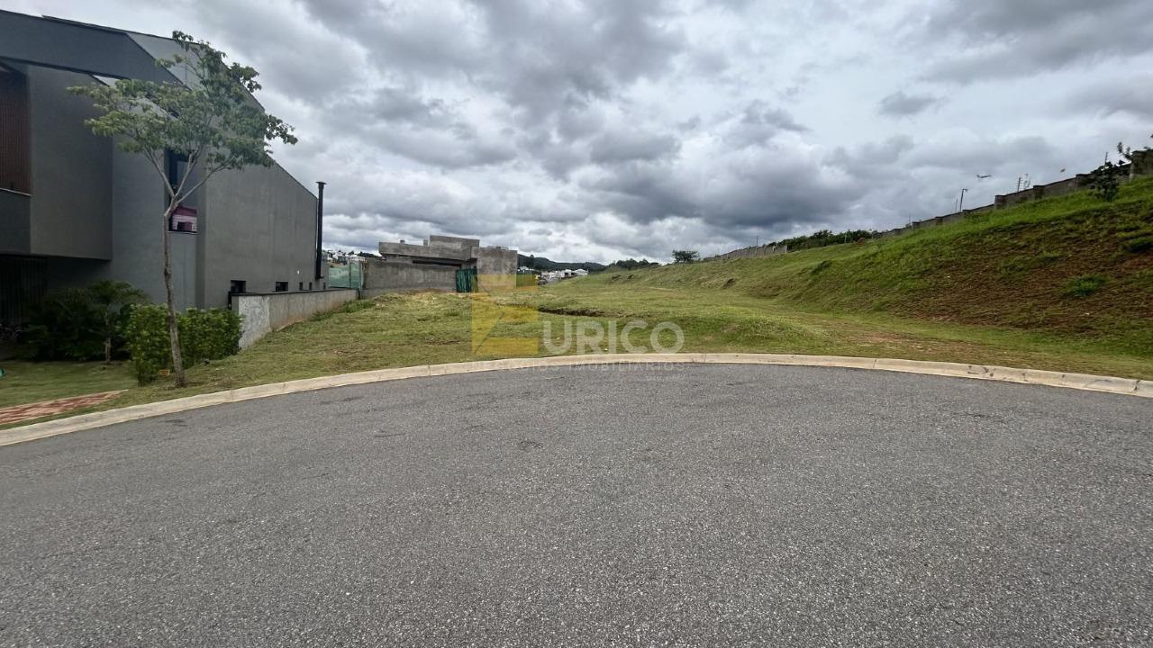Terreno em Condomínio à venda no Condomínio Brisas do Lago em Jundiaí/SP: 