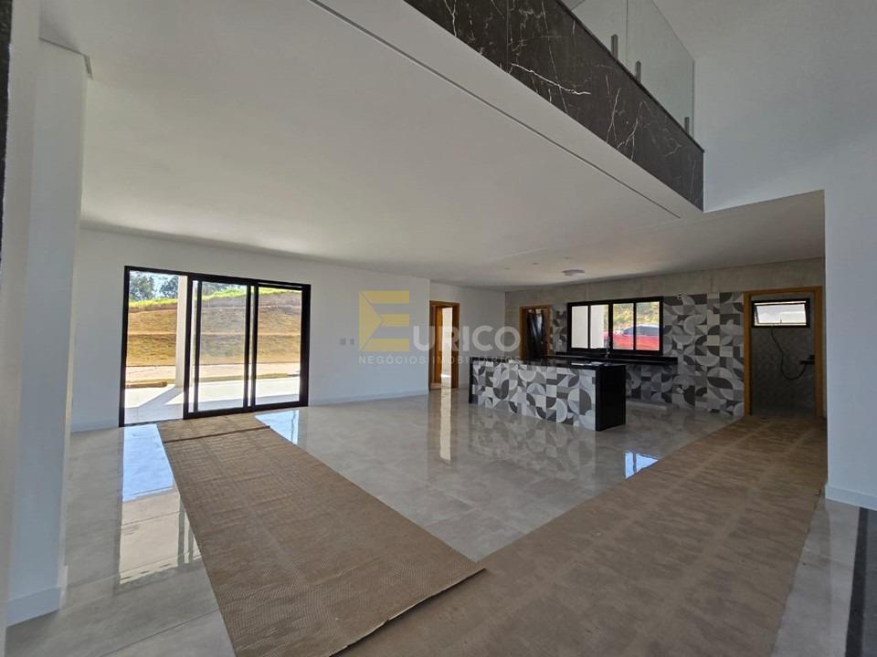 Casa em condomínio à venda no Condomínio Terra Caxambu em Jundiaí/SP: 