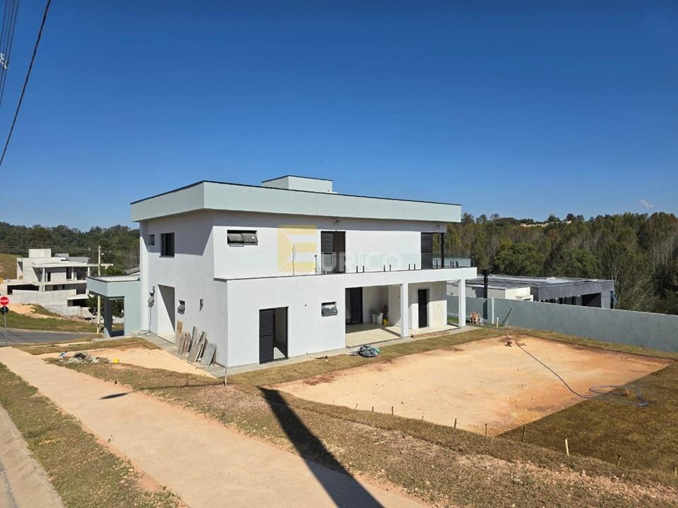 Casa em condomínio à venda no Condomínio Terra Caxambu em Jundiaí/SP: 
