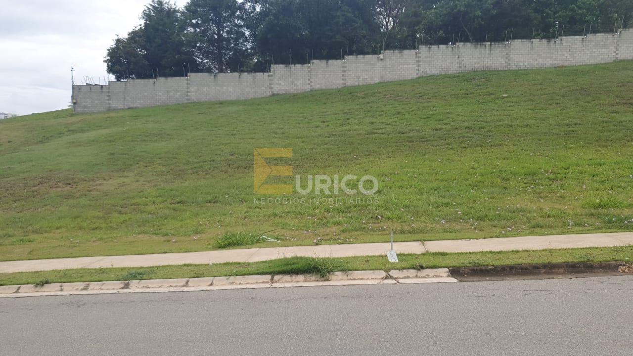 Terreno em Condomínio à venda no Condomínio Jardim Atenas em Jundiaí/SP: 