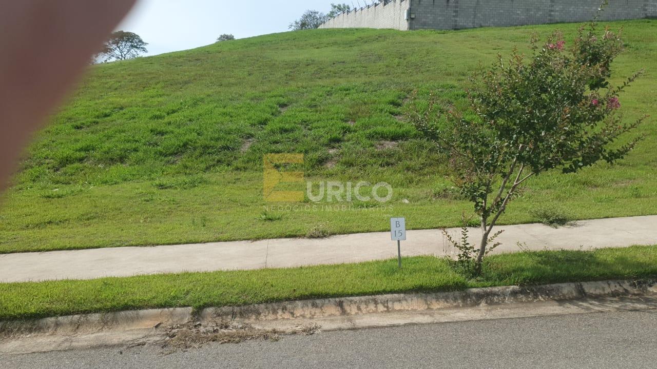 Terreno em Condomínio à venda no Condomínio Jardim Atenas em Jundiaí/SP: 
