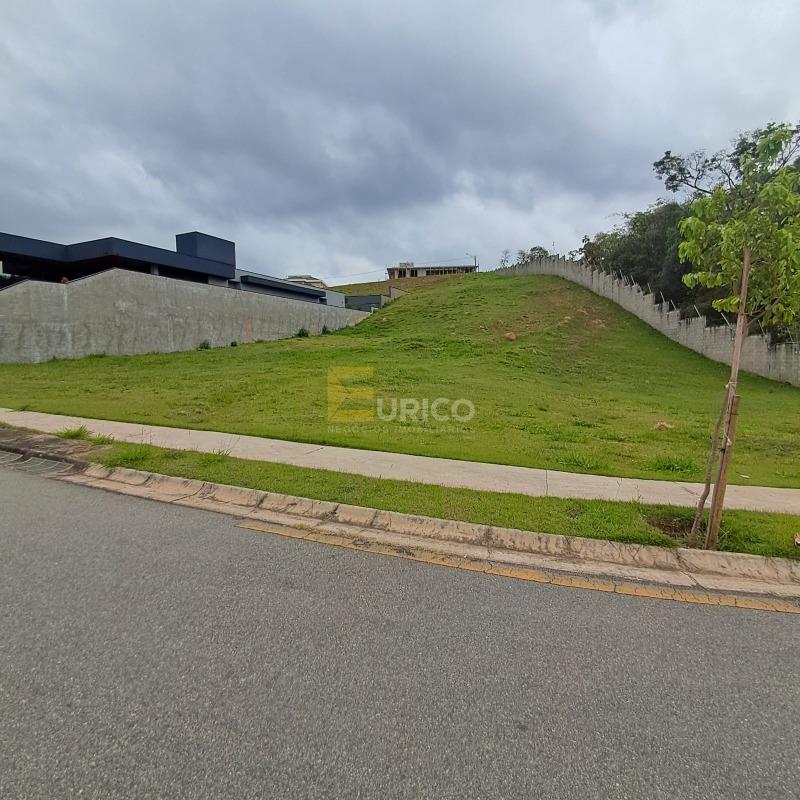 Terreno em Condomínio à venda no Condomínio Jardim Atenas em Jundiaí/SP: 