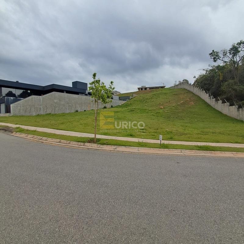 Terreno em Condomínio à venda no Condomínio Jardim Atenas em Jundiaí/SP: 