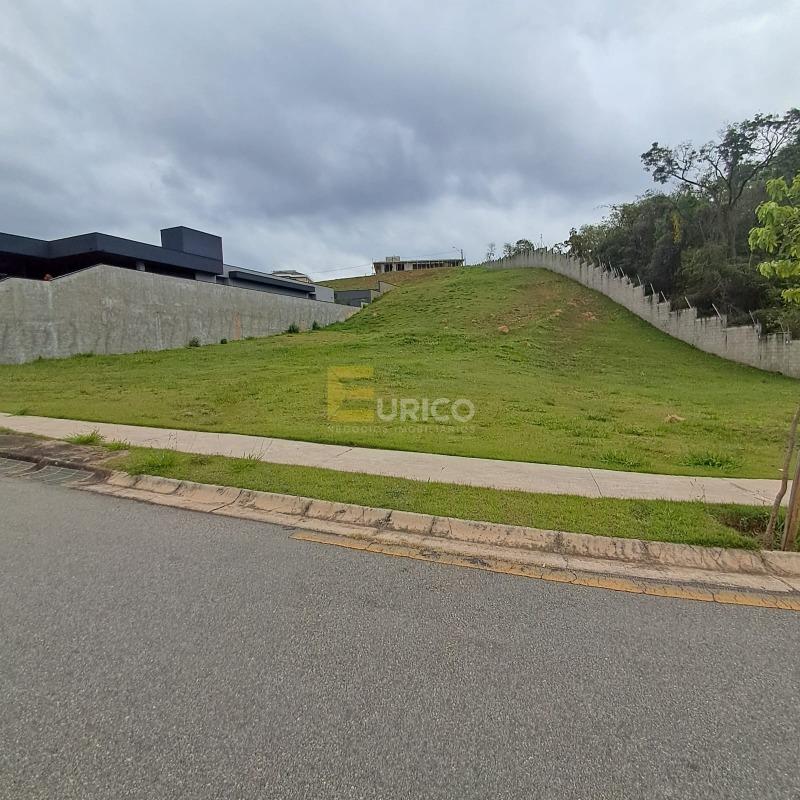 Terreno em Condomínio à venda no Condomínio Jardim Atenas em Jundiaí/SP: 