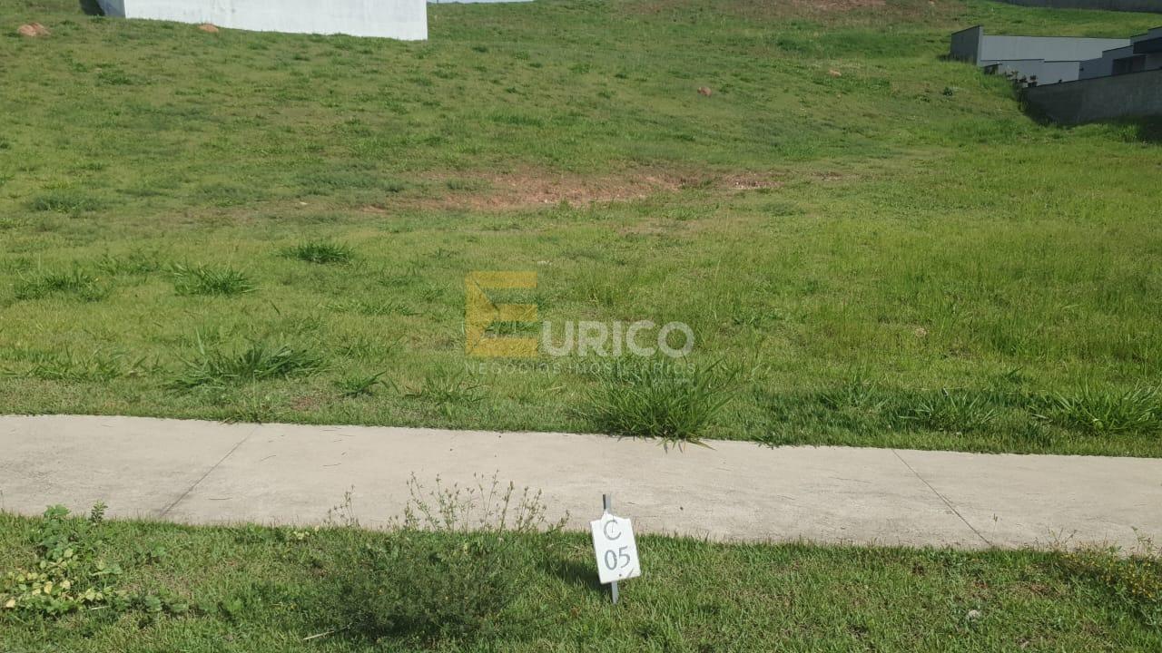 Terreno em Condomínio à venda no Condomínio Jardim Atenas em Jundiaí/SP: 