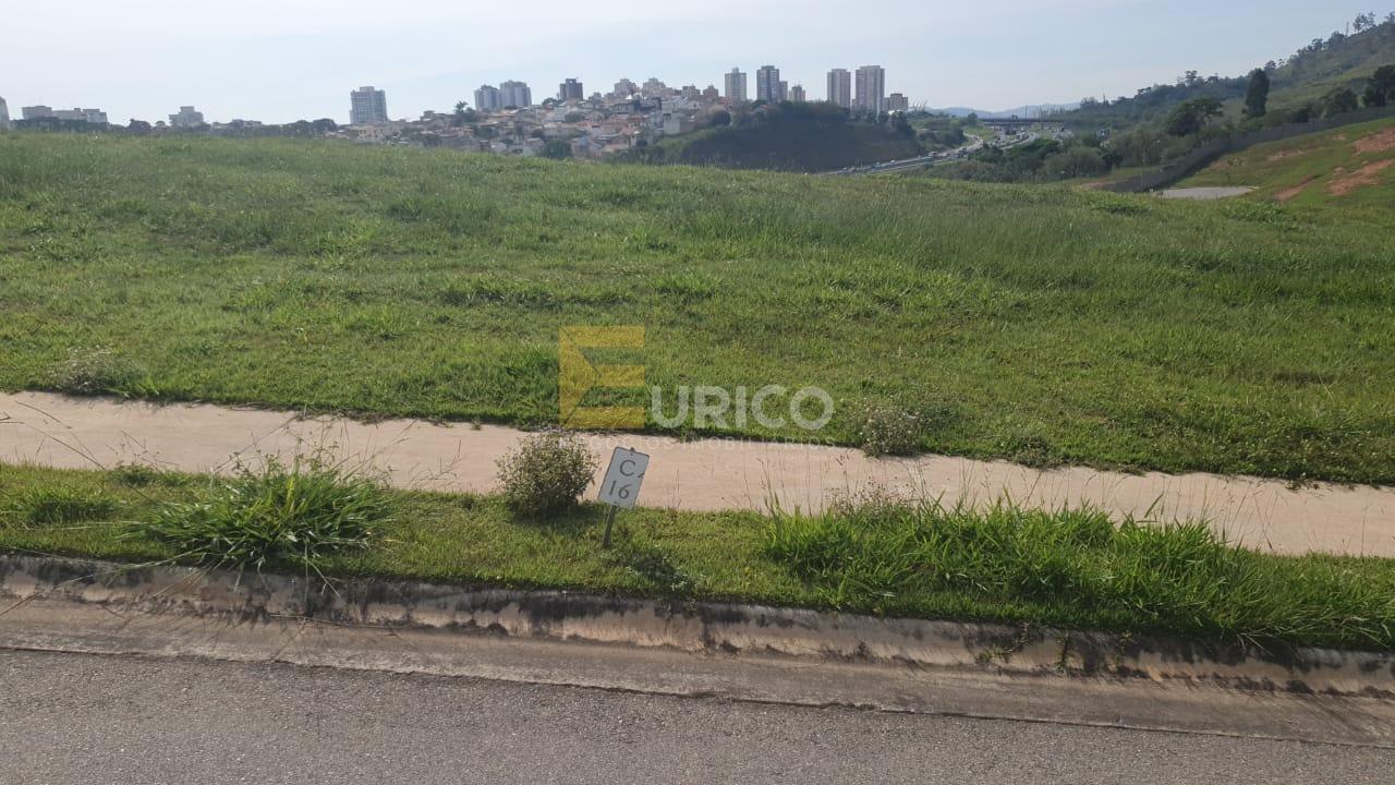 Terreno em Condomínio à venda no Condomínio Jardim Atenas em Jundiaí/SP: 