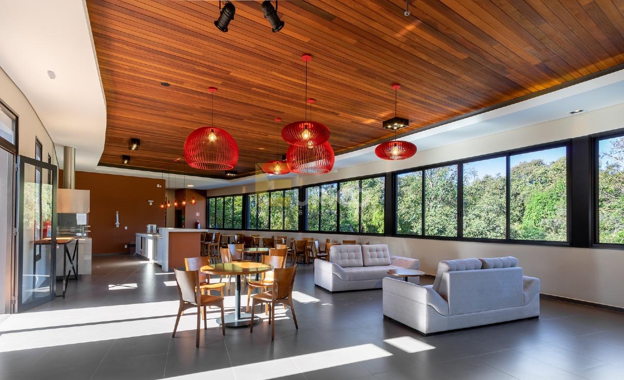 Terreno em Condomínio à venda no Condomínio Jardim Atenas em Jundiaí/SP: 