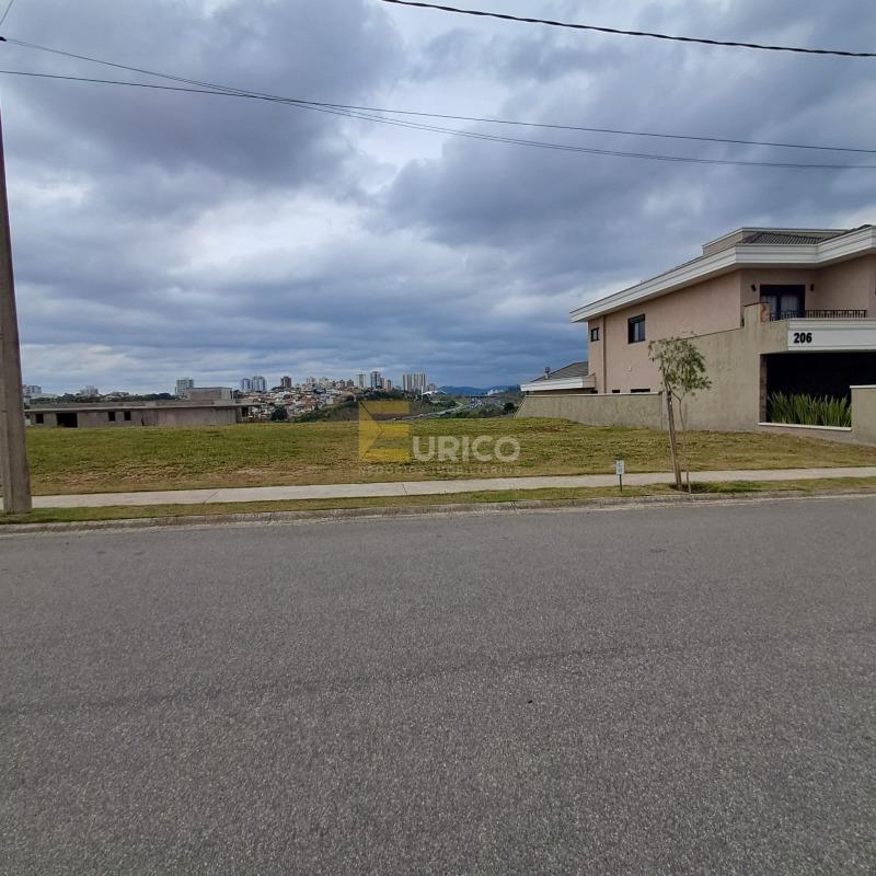 Terreno em Condomínio à venda no Condomínio Jardim Atenas em Jundiaí/SP: 