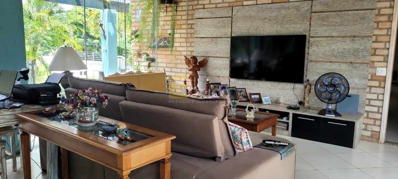 Casa em condomínio à venda no Quinta do Japi (Jacaré) em Cabreúva/SP: 