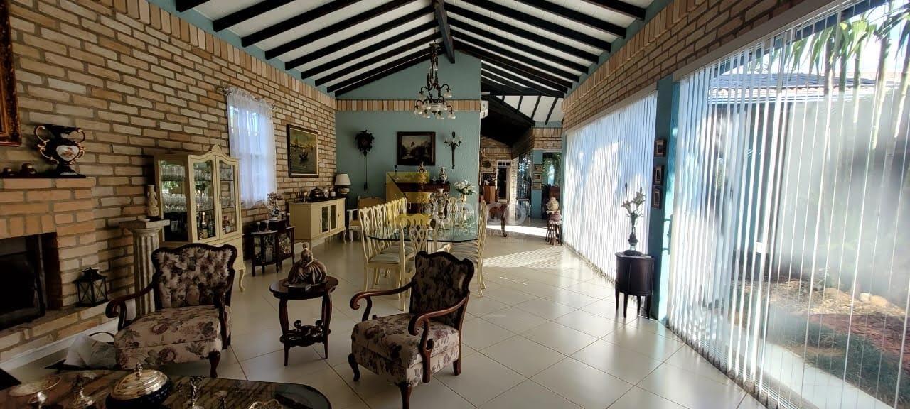 Casa em condomínio à venda no Quinta do Japi (Jacaré) em Cabreúva/SP: 