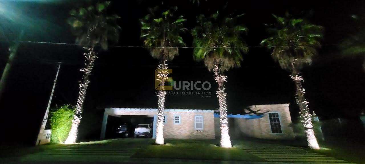 Casa em condomínio à venda no Quinta do Japi (Jacaré) em Cabreúva/SP: 