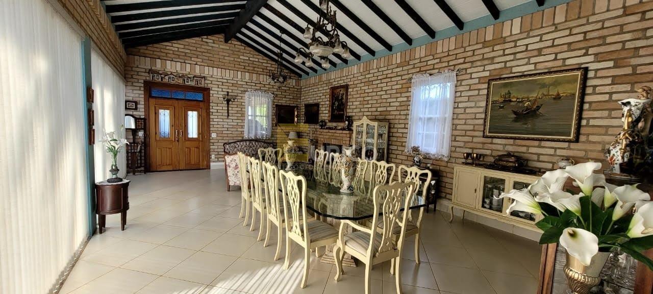 Casa em condomínio à venda no Quinta do Japi (Jacaré) em Cabreúva/SP: 