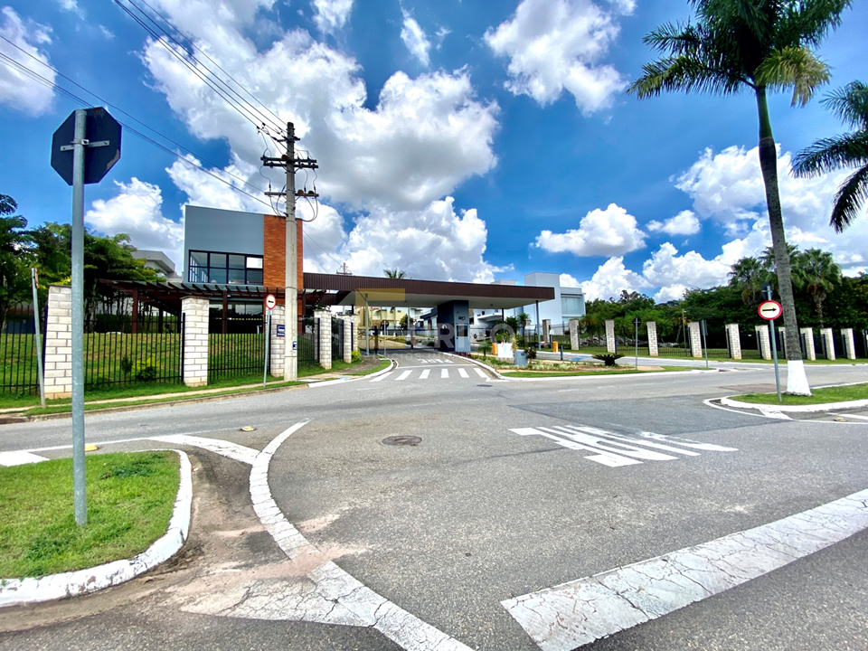Terreno em Condomínio à venda no Condomínio Reserva da Mata em Jundiaí/SP: 