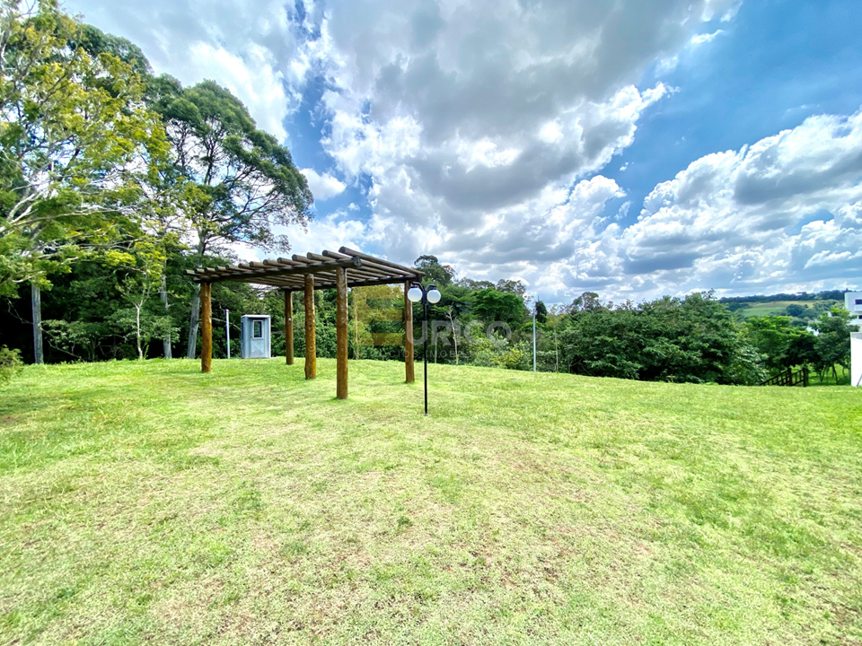 Terreno em Condomínio à venda no Condomínio Reserva da Mata em Jundiaí/SP: 