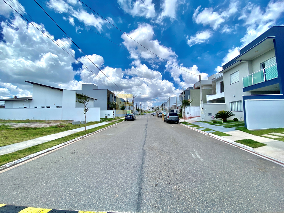 Terreno em Condomínio à venda no Condomínio Reserva da Mata em Jundiaí/SP: 