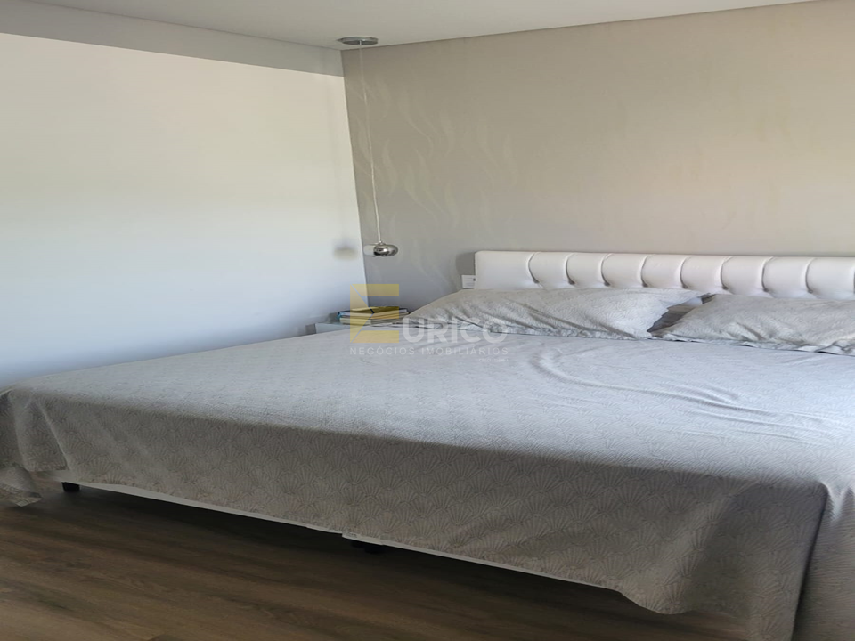 Casa em condomínio à venda no Condomínio Residencial dos Ipes em Jundiaí/SP: 